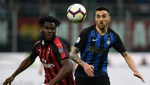 La millonaria petición de Kessié al Milan
