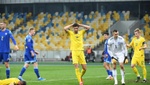 El Benfica le tiende la mano a Yaremchuk