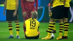 El Milan se interesa por Brandt