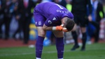 Klopp descarta a Butland como suplente de Alisson