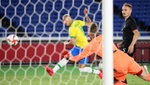 Richarlison, una promesa si gana el oro y el reto de Neymar con el '10'