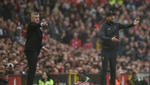 Pulso entre United y Liverpool por Daka
