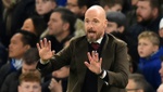 El Tottenham escoge al sucesor de Mou: Ten Hag, el elegido