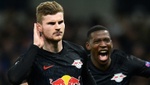 EL RB Leipzig negó el acuerdo con el Chelsea por Werner