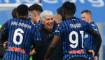 El Atalanta tira de oficio y condena al Benevento
