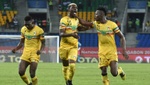El fútbol francés también tienta a Bissouma