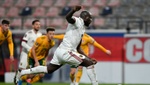 De Bruyne y Lukaku son demasiado para Bale