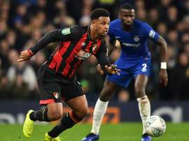 Mousset rejoint Sheffield United, transfert-record du club. AFP
