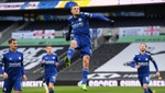 Iheanacho y Barnes, a por el trono de Vardy
