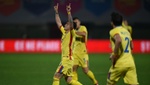Stanciu avisa a España con un golazo a Lituania