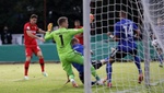 El Bayer Leverkusen rompe el sueño del Saarbrücken
