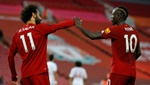 ¿Por qué está tan mal el Liverpool? La loca teoría de Owen con Mané y Salah