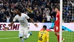 Bouna Sarr selló su destino a jugar la Champions