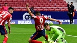 Uribes subrayó el esfuerzo del Gobierno por mantener LaLiga
