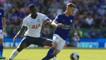 El Tottenham planea prescindir de Wanyama