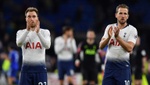 El Tottenham no sabe nada de ofertas por Eriksen