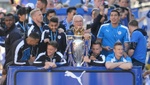 Los 9 fieles del Leicester que enamoró a Europa y reinó en Inglaterra