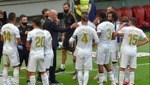 El Madrid, harto de las quejas del Barça: