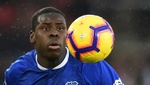 El Everton quiere quedarse con Zouma