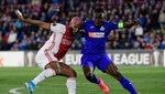 El Ajax descarta quedarse con Babel