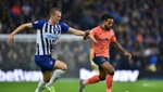 El Brighton se despide con una victoria en Turf Moor