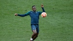 Ya habría acuerdo Tottenham-Brujas por Wanyama
