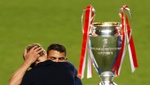 Thiago Silva defendió el trabajo de Tuchel