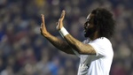Marcelo se pierde lo que queda de Liga