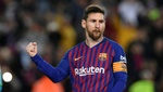 El único equipo al que Messi no ha podido ganar