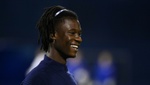 Deschamps protegió a Camavinga: