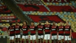 Flamengo sigue intratable