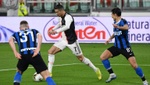 Los datos hablan: ¿desaparece Cristiano contra los grandes de Italia?