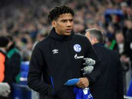 Todibo pas intéressé par une possible remontada du Barça. afp