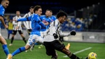 El Galatasaray se interesa en Mário Rui