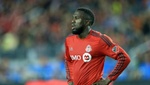 Morrow mantiene el segundo puesto para Toronto