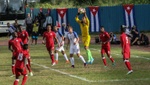 El Atlético Vega Real firma a dos jugadores cubanos