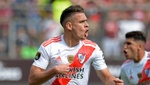 El Celta, muy interesado en Santos Borré
