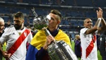 El Atleti se plantea la vuelta de Santos Borré