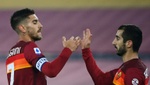 Mkhitaryan apuesta por el proyecto deportivo de la Roma