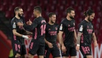 La Liga ya es cosa de dos