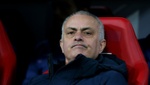 Mourinho confesó el momento más triste de su carrera