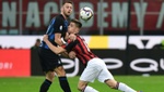 La cifra que el Inter podría acabar pagándole a De Vrij