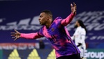 El PSG se reencuentra en el regreso de Neymar