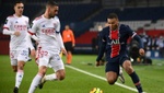 Así va la clasificación de goleadores de la Liga Francesa 20-21