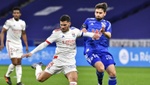 El Madrid ya conoce cuál es el precio de Aouar