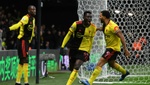 El United, a por un Jadon Sancho de marca blanca