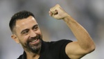 Xavi finaliza la Liga con el Al Sadd invicto y con 60 de 66 puntos posibles