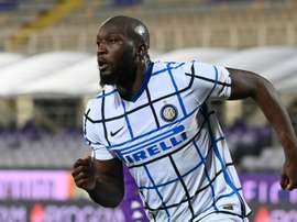 L'Inter condamnée à l'exploit chez la Juve. afp