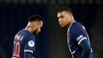 Neymar, lesionado hasta después del parón internacional