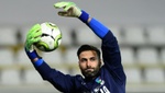 El Napolés piensa en Sirigu como sustituto de Ospina